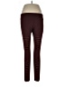 Reebok Burgundy Active Pants Size L - photo 1