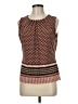 Calvin Klein Red Tank Top Size M - photo 1