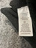 Cyrus Black Kimono Size XL - photo 8