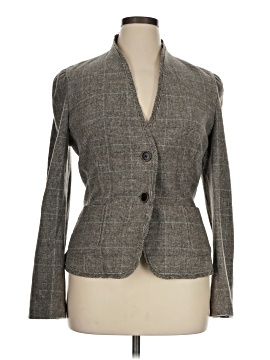 Banana Republic Wool Blazer