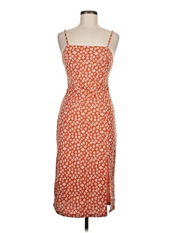 Zara Casual Dress (view 1)