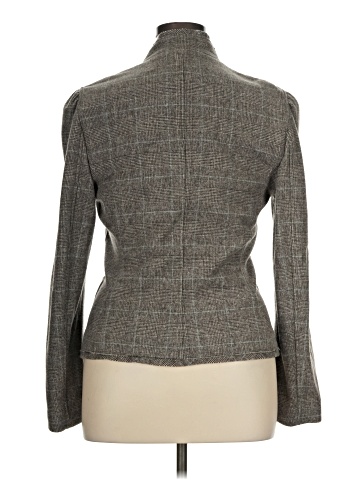 Banana Republic Wool Blazer (view 2)