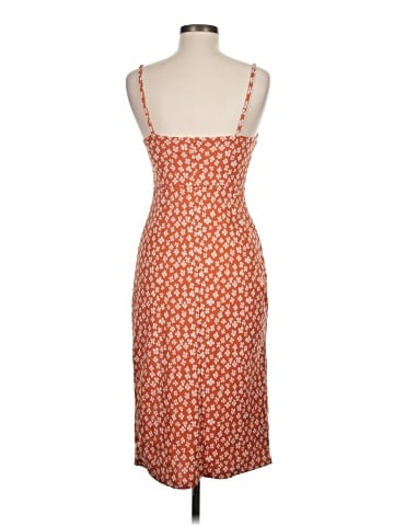 Zara Casual Dress (view 2)