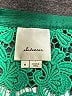 Elevenses 100% Cotton Green Jacket Size M - photo 6