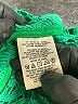 Elevenses 100% Cotton Green Jacket Size M - photo 7