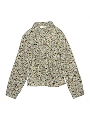 Zara Jacket (view 1)