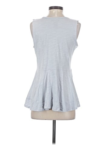 Wrangler Jeans Co Sleeveless Blouse (view 2)