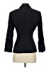 Petite Sophisticate Black 3/4 Sleeve Top Size 4 Petite - photo 2