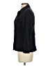 Petite Sophisticate Black 3/4 Sleeve Top Size 4 Petite - photo 5