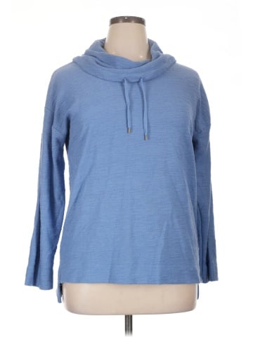 Jones New York Signature Pullover Sweater (view 1)