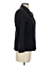 Petite Sophisticate Black 3/4 Sleeve Top Size 4 Petite - photo 4