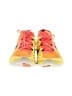 Nike Orange Sneakers Size 9 - photo 2