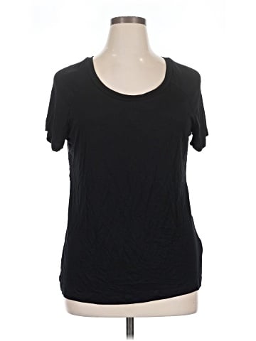 Hail3y:23 Short Sleeve T-Shirt (view 1)