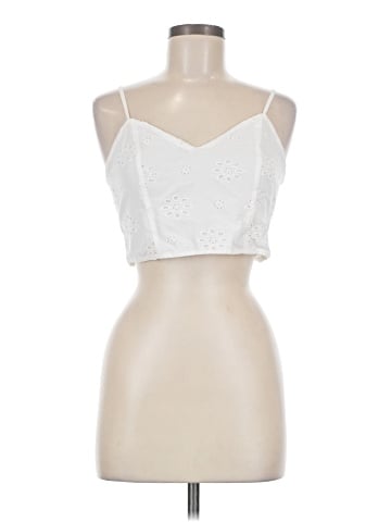 Universal Thread Sleeveless Top (view 1)
