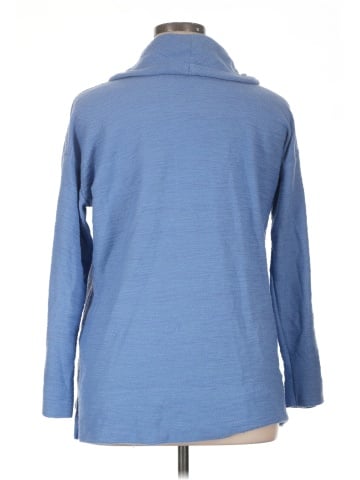 Jones New York Signature Pullover Sweater (view 2)