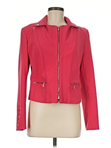 Carmen Carmen Marc Valvo Jacket (view 1)