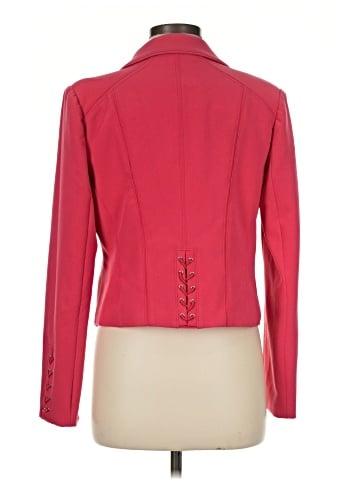 Carmen Carmen Marc Valvo Jacket (view 2)