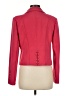Carmen Carmen Marc Valvo Red Jacket Size 6 - photo 2