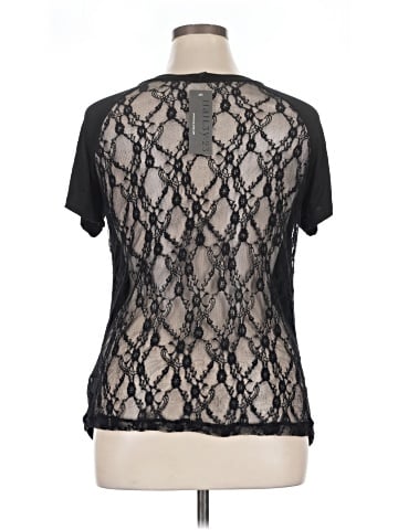 Hail3y:23 Short Sleeve T-Shirt (view 2)