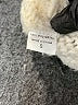 Unbranded 100% Polyester Ivory Cardigan Size S - photo 7