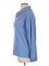 Jones New York Signature Blue Pullover Sweater Size XL - photo 5
