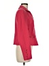 Carmen Carmen Marc Valvo Red Jacket Size 6 - photo 4