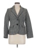 Talbots Houndstooth Gray Blazer Size 6 (petite) - photo 1