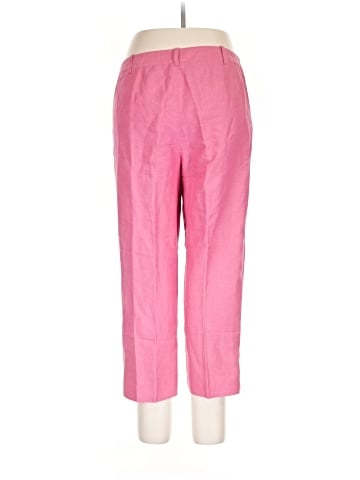 Ann Taylor LOFT Linen Pants (view 2)