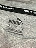 Puma Gray Sleeveless T-Shirt Size M - photo 4