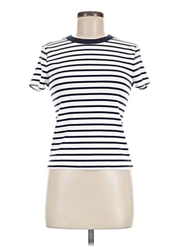 Old Navy Short Sleeve Turtleneck (view 1)