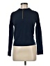 Nike Blue Pullover Sweater Size M - photo 1