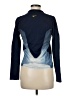 Nike Blue Pullover Sweater Size M - photo 2