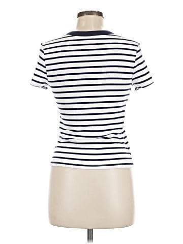 Old Navy Short Sleeve Turtleneck (view 2)