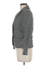 Talbots Houndstooth Gray Blazer Size 6 (petite) - photo 5