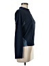 Nike Blue Pullover Sweater Size M - photo 4