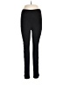 Lush Black Active Pants Size L - photo 1