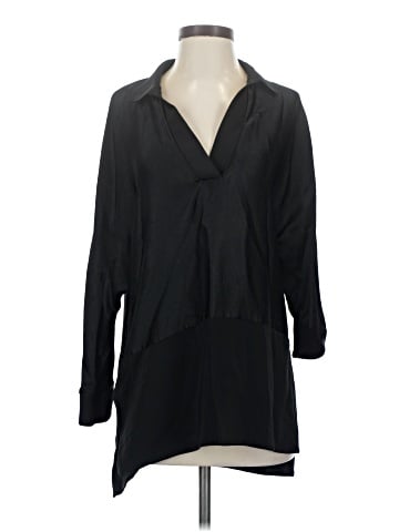 Banana Republic Long Sleeve Blouse (view 1)