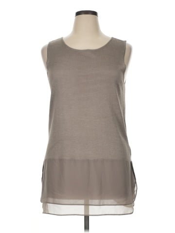 Nic + Zoe Sleeveless T-Shirt (view 1)