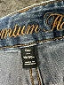 Gap Outlet Blue Jeans Size 10 - photo 7