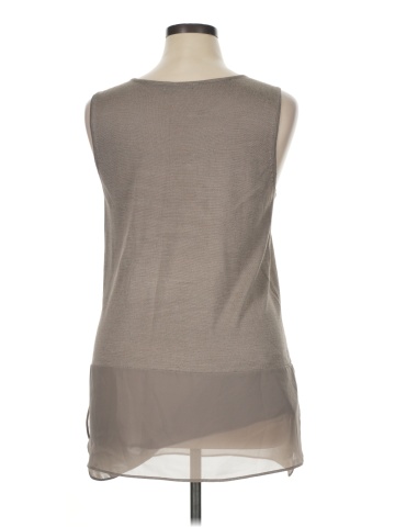Nic + Zoe Sleeveless T-Shirt (view 2)