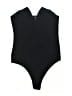 Lulus Black Bodysuit Size M - photo 1