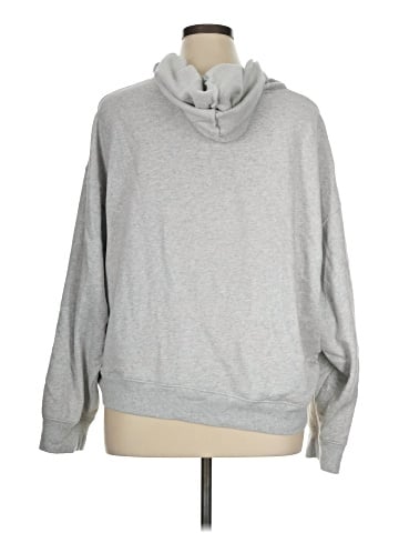 Victoria's Secret Pink Turtleneck Sweater (view 2)