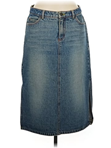 Esprit Denim Skirt (view 1)
