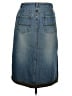 Esprit 100% Cotton Blue Denim Skirt One size - photo 2