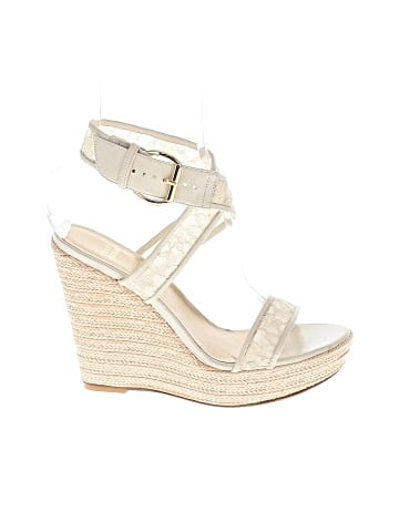 Stuart Weitzman Wedges (view 1)