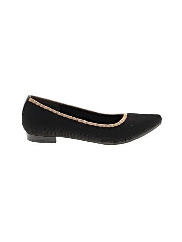 Vionic Flats (view 1)