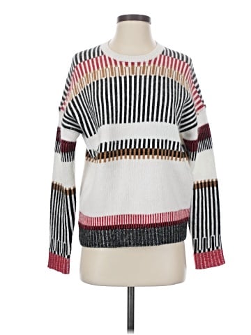 Maje Pullover Sweater (view 1)