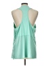 Fabletics Teal Tank Top Size L (estimated) - photo 2