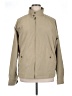 Uniqlo Solid Tan Jacket Size XL - photo 1