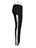Lush Black Active Pants Size L - photo 4